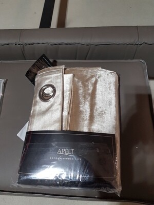 Ösenschal Apelt Möbel bei Schwerte Megaoutlet Lagerverkauf%% Ösenschal Apelt Möbel bei Schwerte Megaoutlet Lagerverkauf%%