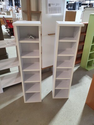 Regal Elementa II 2-er Set VCM Möbel bei Düsseldorf Megaoutlet % Regal Elementa II 2-er Set VCM Möbel bei Düsseldorf Megaoutlet %