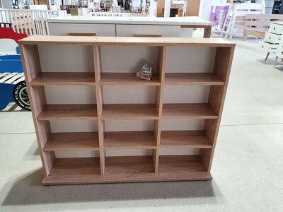 Regal Megosa Buche DekorVCM Möbel bei Witten Megaoutlet Regal Megosa Buche DekorVCM Möbel bei Witten Megaoutlet