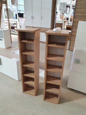 Regal Elementa II 2-er Set VCM Möbel bei Hemer Megaoutlet%% Regal Elementa II 2-er Set VCM Möbel bei Hemer Megaoutlet%%