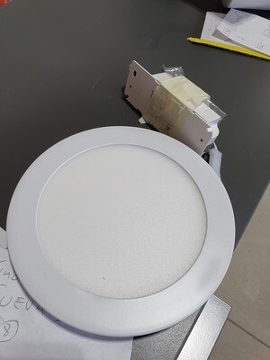 LED-Einbauleuchte Fueva I EGLO Möbel bei Herdecke Megaoutlet LED-Einbauleuchte Fueva I EGLO Möbel bei Herdecke Megaoutlet