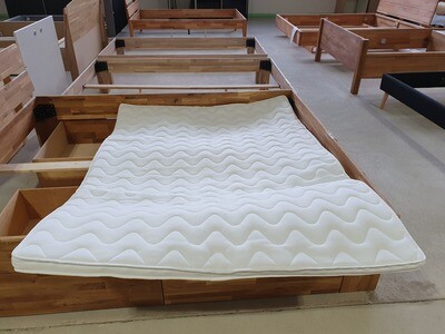 Topper Myhelden 140 x 200 cm Möbel bei Lüdenscheid Megaoutlet%% Topper Myhelden 140 x 200 cm Möbel bei Lüdenscheid Megaoutlet%%