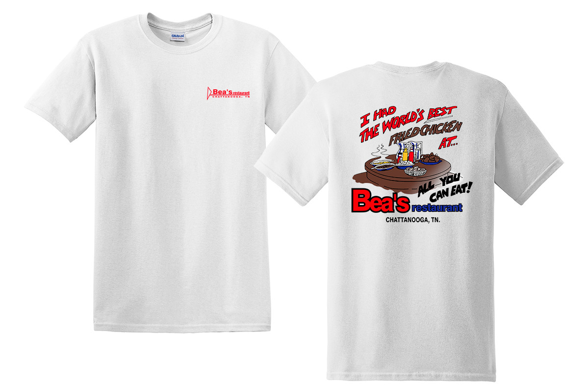 Bea&#39;s Tee-Shirt