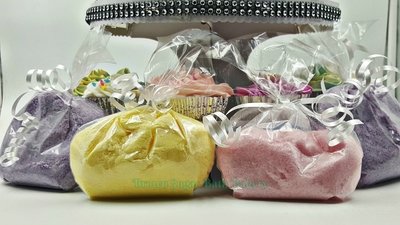 Bath Sprinkles