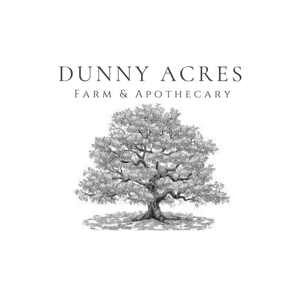 Dunny Acres Farm & Apothecary.