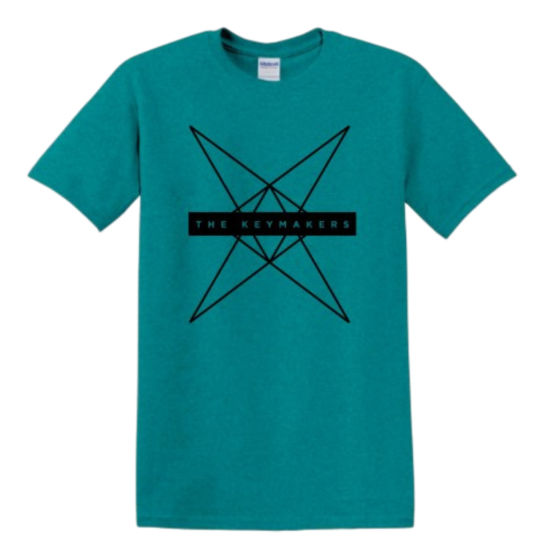 Alternate Tee (Green)
