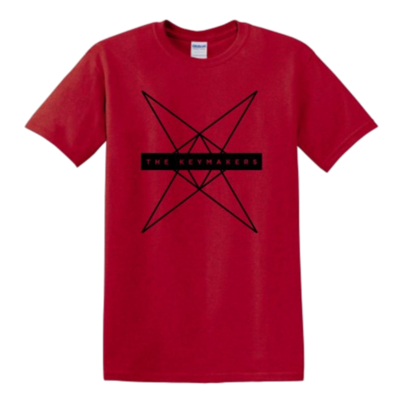 Alternate Tee (Red)