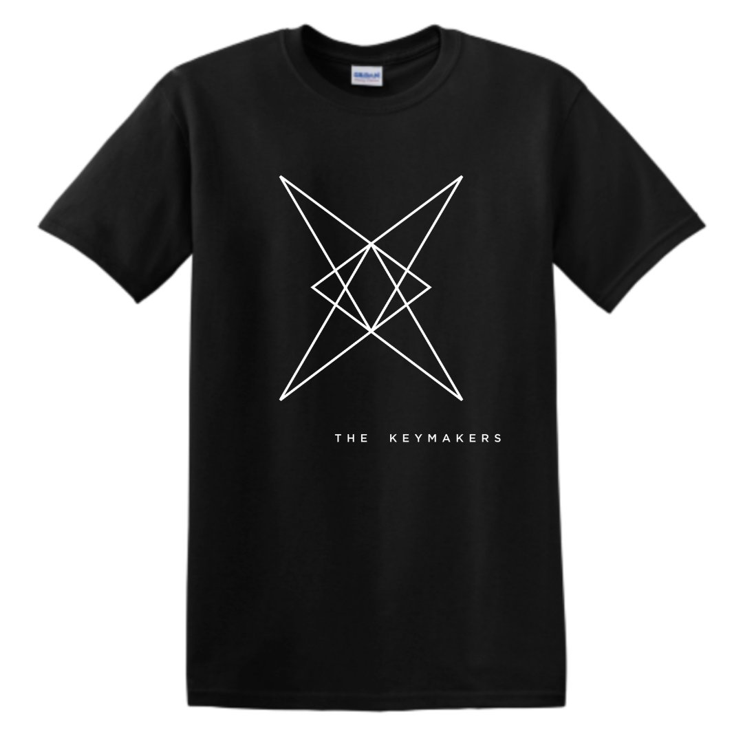 Official Black Tee