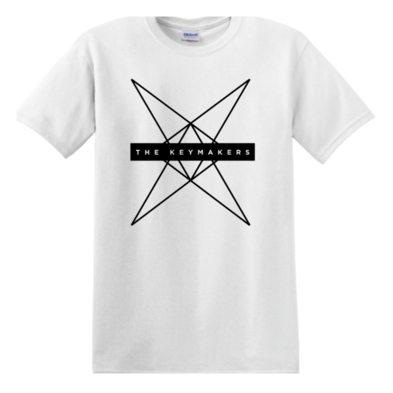 Alternate Tee (White)