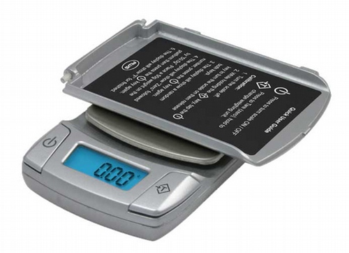 CP2-50 series scales