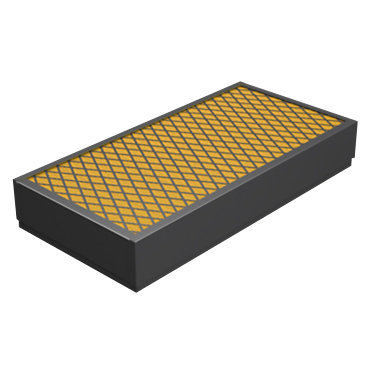 CAB AIR FILTER 1193355 ORIGINAL