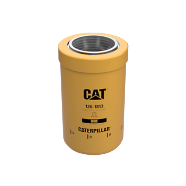 HY TRAN. FILTER 1261813 ORIGINAL