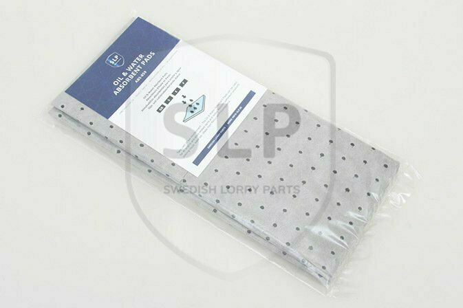 ABSORBENT PADS 4-PCS, 21699859