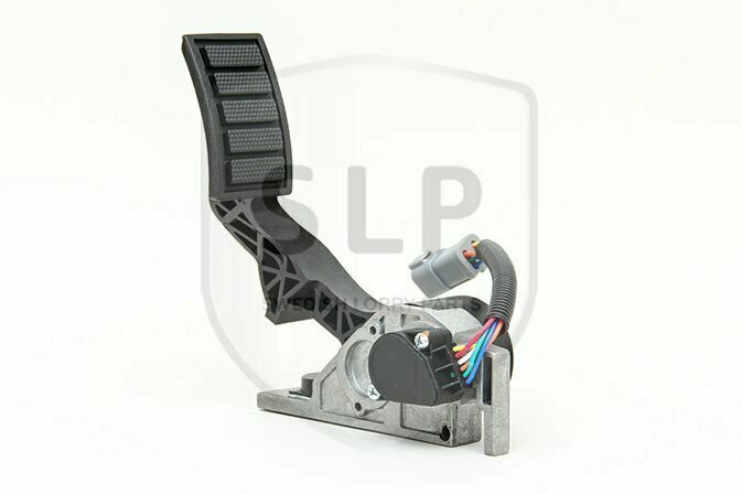 ACCELERATOR PEDAL  20889706 PDL-583