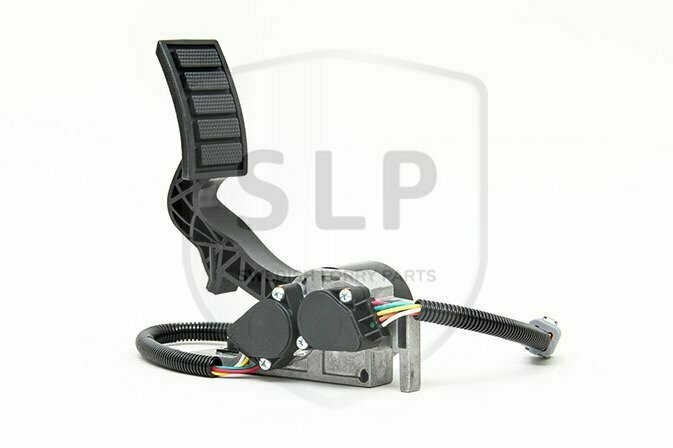 ACCELERATOR PEDAL  84557605 PDL-605