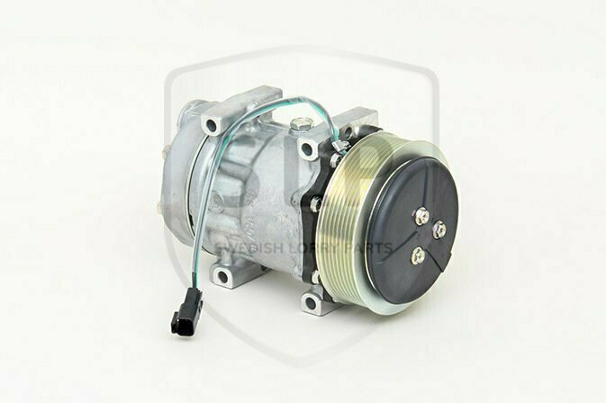 AC COMPRESSOR AC KOMPRESSOR 11412631 ACC-238