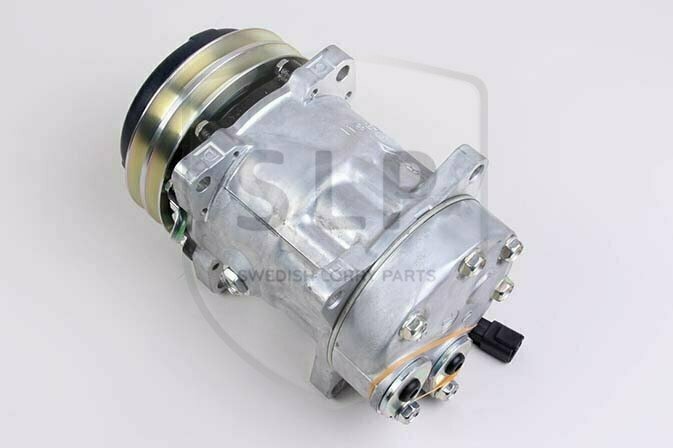 AC COMPRESSOR AC KOMPRESSOR 11412632 ACC-742