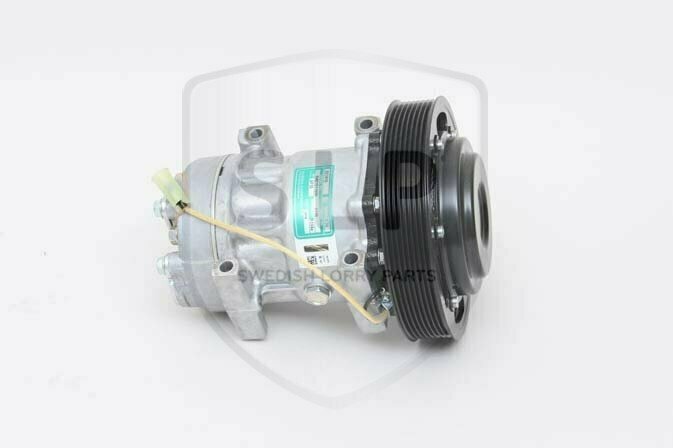 AC COMPRESSOR, AC KOMPRESSOR, 20587125, ACC-125