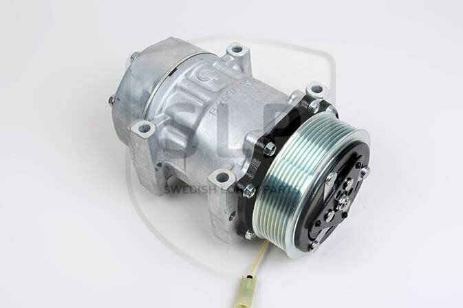 AC COMPRESSOR, AC KOMPRESSOR, 20593523, ACC-523