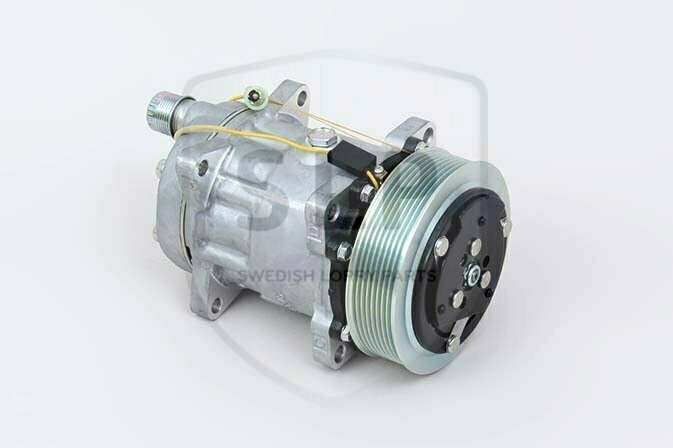 AC COMPRESSOR, AC KOMPRESSOR, 8113625, ACC-555