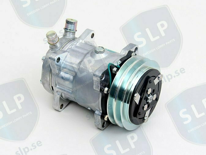 AC COMPRESSOR AC KOMPRESSOR 8150136 ACC-512