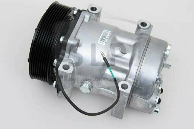 AC COMPRESSOR AC KOMPRESSOR 85000315 ACC-142