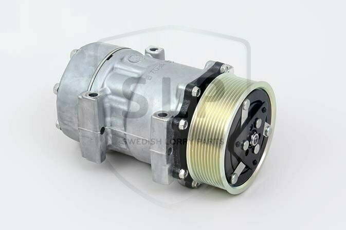 AC COMPRESSOR AC KOMPRESSOR 85000950 ACC-328