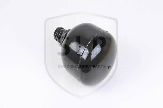 ACCUMULATOR ARCTIC  17262260 BAC-234