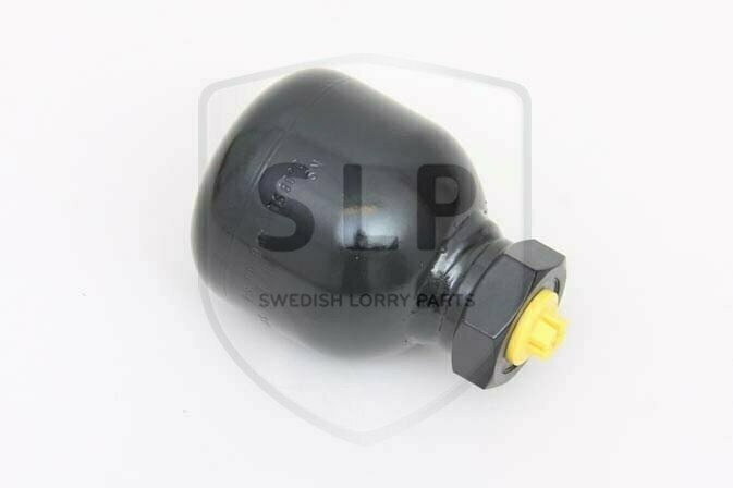 ACKUMULATOR  15016911 BAC-257