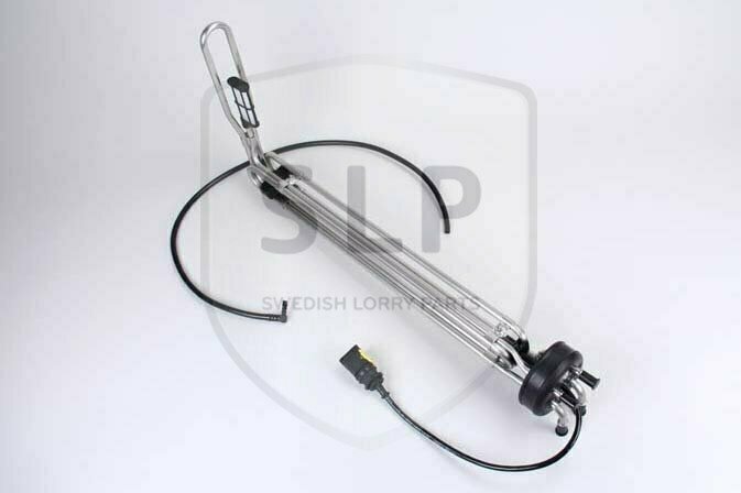 AD BLUE LEVEL SENSOR, AD BLUENIVÅGIVARE, 21226079, SEN-079