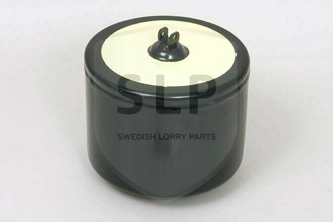 AIR BELLOW PISTON, KOLV FÖR LUFTBÄLG, 3950209, RPI-209