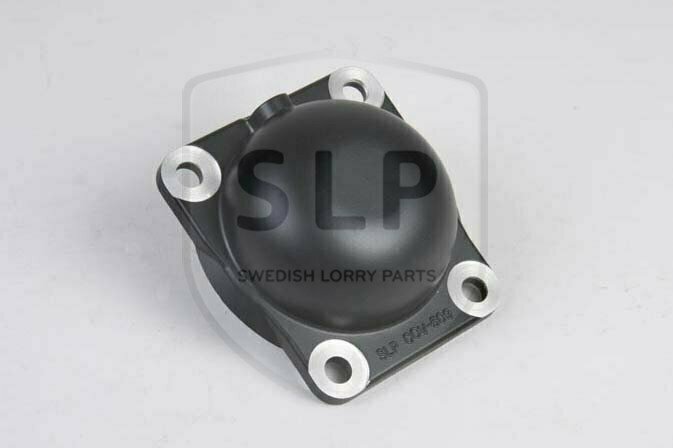 AIR CLEANER BONNET R/H, KÅPA, 3112509, COV-509