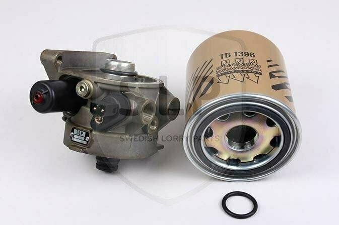 AIR DRYER, 3172999