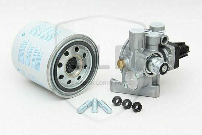 AIR DRYER LUFTTORKARE 20392573 AD-894