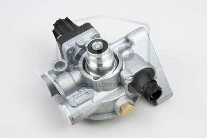 AIR DRYER LUFTTORKARE 20546790 ABV-790