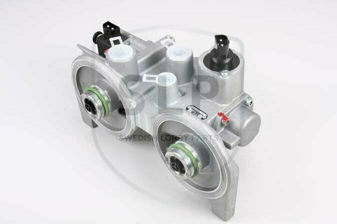 AIR DRYER LUFTTORKARE 8112337 ABV-030