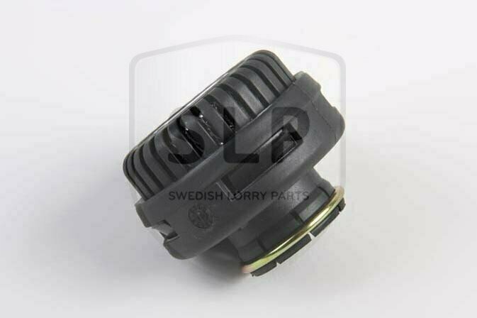 AIR SILENCER  8150114 ASI-891