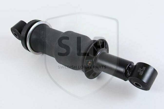 AIR SPRING, REAR LUFTFJÄDRING BAKRE 20775212 CSA-134