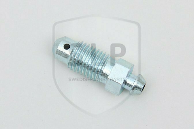 AIR VENTING SCREW, 6212985