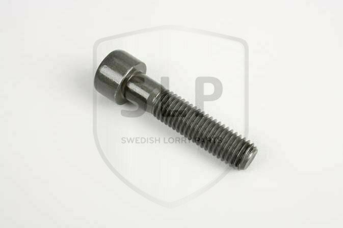 ALLEN SCREW, INSEXSKRUV, 20483919, SKR-919