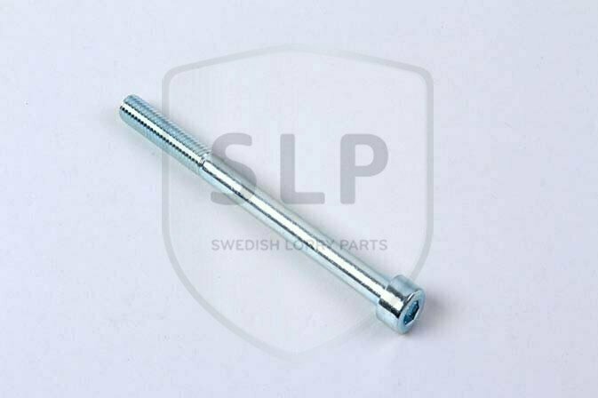 ALLEN SCREW, INSEXSKRUV, 20511110, SKR-1110