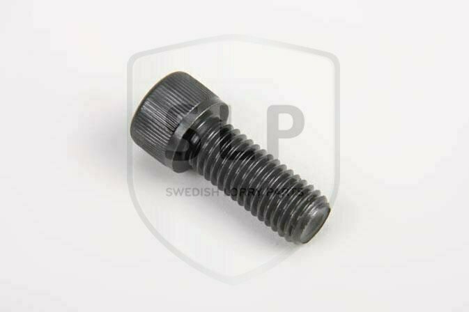 ALLEN SCREW INSEXSKRUV 9016-11206 P-1206