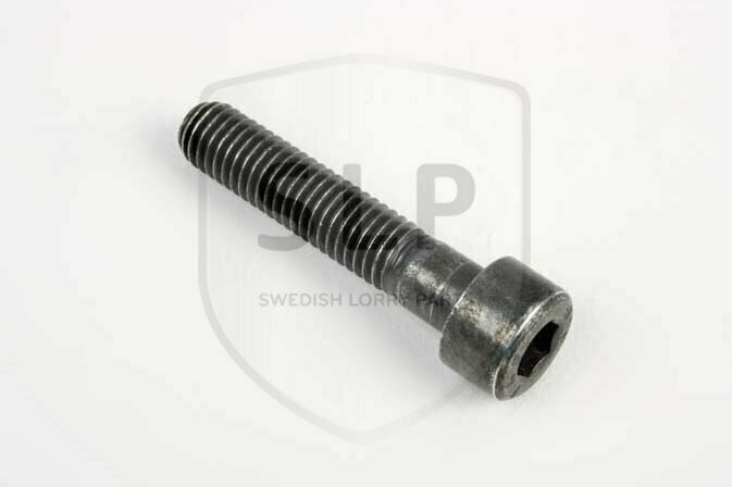 ALLEN SCREW, INSEXSKRUV, 941761, SKR-761