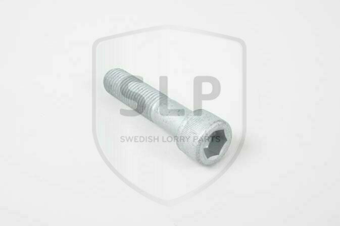 ALLEN SCREW, INSEXSKRUV, 949544, SKR-9544
