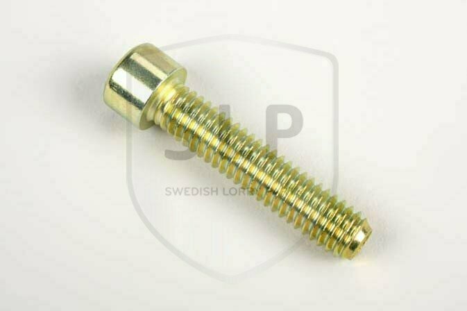 ALLEN SCREW, INSEXSKRUV, 956572, SKR-572