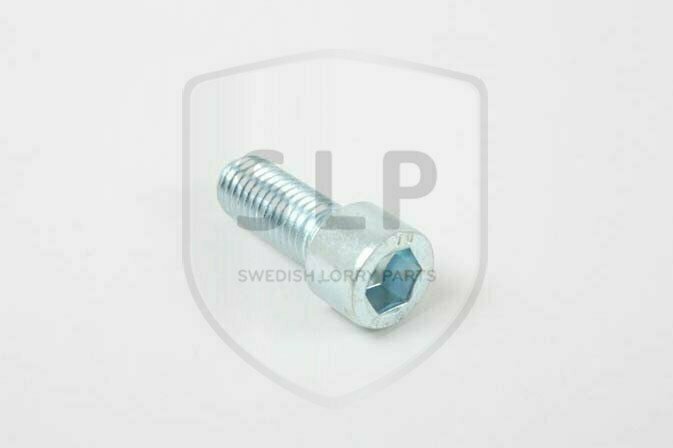 ALLEN SCREW, INSEXSKRUV, 959255, SKR-255