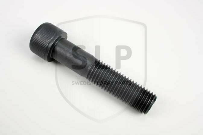 ALLEN SCREW, INSEXSKRUV, 966841, SKR-841