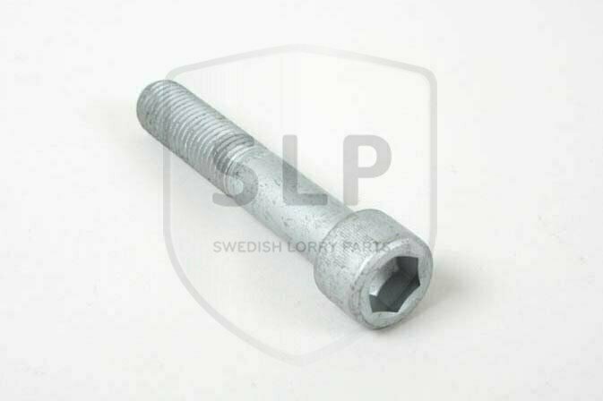 ALLEN SCREW, INSEXSKRUV, 984921, SKR-921