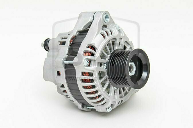 ALTERNATOR, 2070750