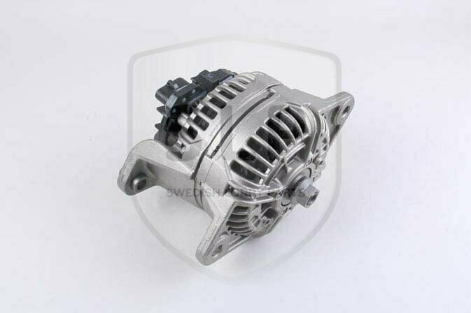 ALTERNATOR, 20849352